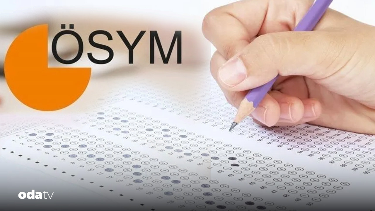 2025 Dikey Geçiş Sınavı yapıldı