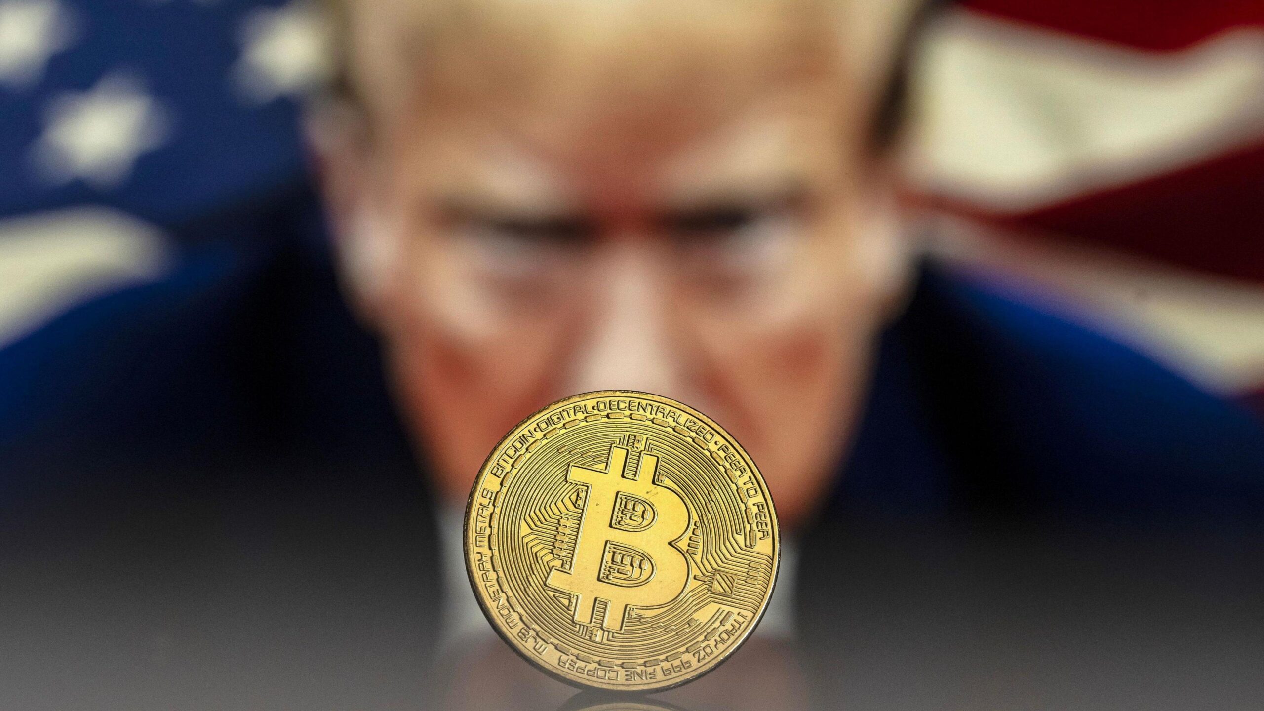 Kripto yasaları için bekleniyor