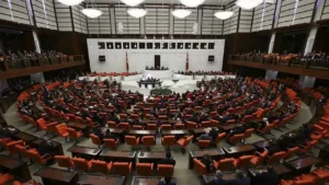 DEM Partili Koçyiğit: Tezkerelere ‘hayır’ oyu vereceğiz
