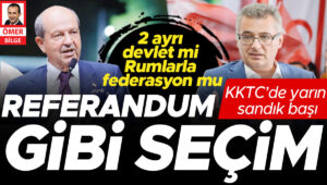 kktcde yarin sandik basi referandum gibi secim 2 ayri devlet mi rumlarla federasyon mu khzqVMi9.jpg
