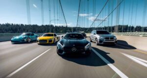 Mercedes, BMW, Audi… Hepsi elendi! İşte Almanya’da ‘yılın otomobili’