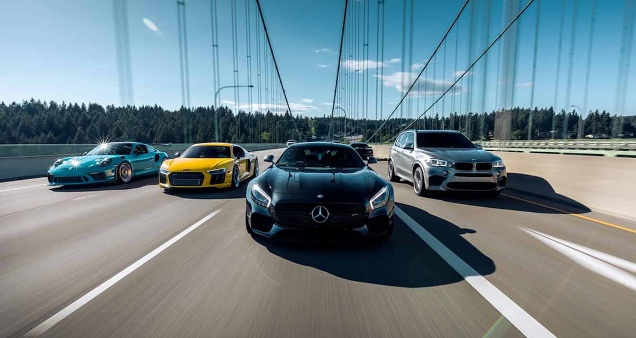 Mercedes, BMW, Audi… Hepsi elendi! İşte Almanya’da ‘yılın otomobili’