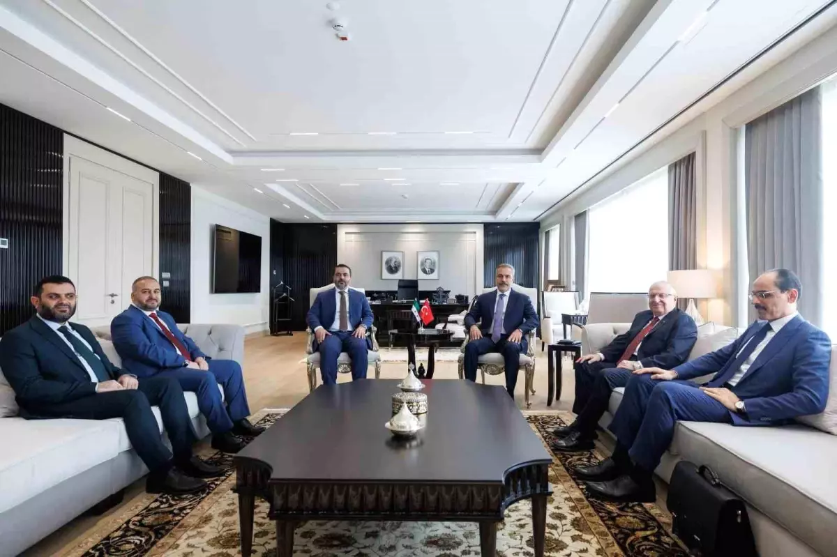 turkiye ve suriye arasinda guvenlik is birligi toplantisi gerceklesti qCIyekyD.jpg