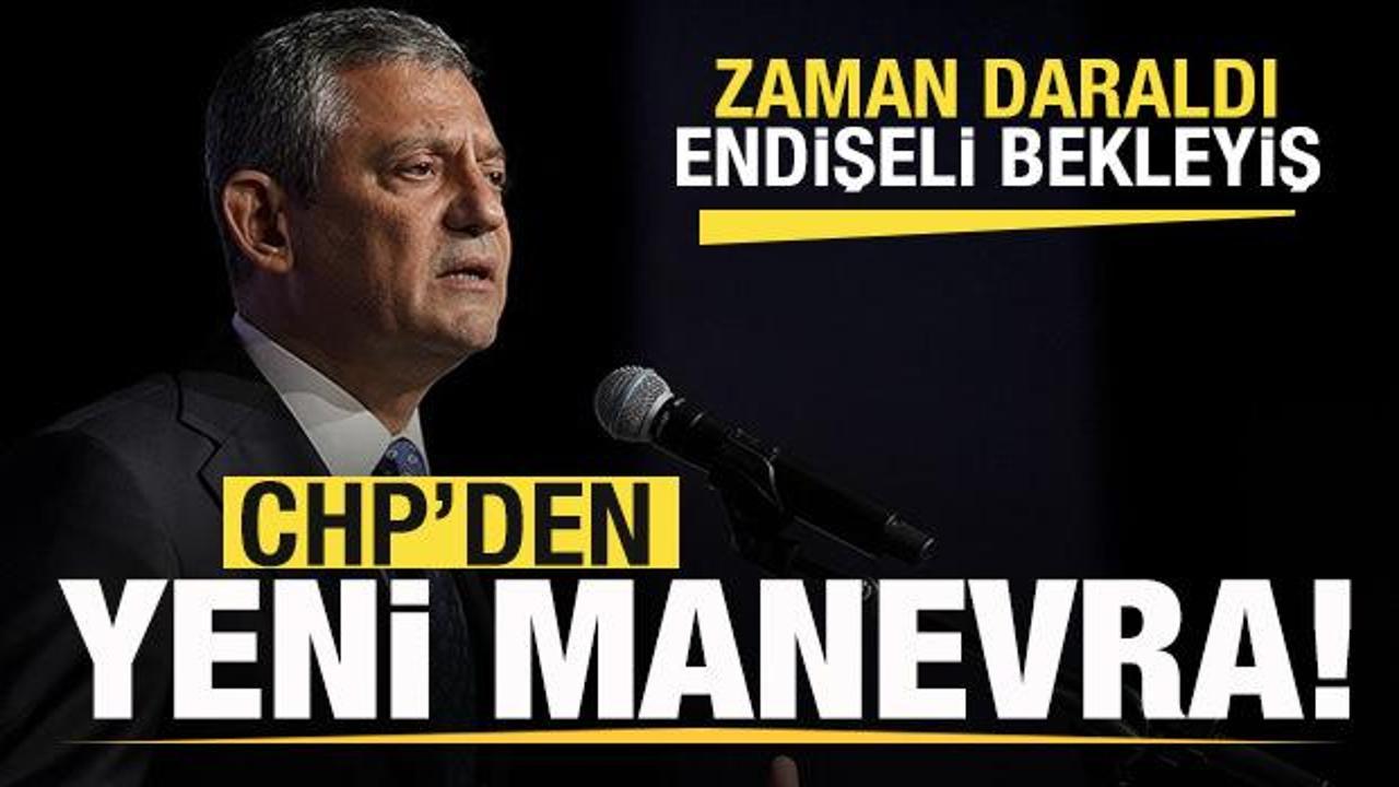 zaman daraldi chpde endiseli bekleyis partiden yeni manevra x3pXCFg5.jpg